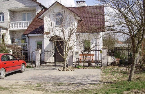 Brest Casa | Guest house on Vasilievskaya street
