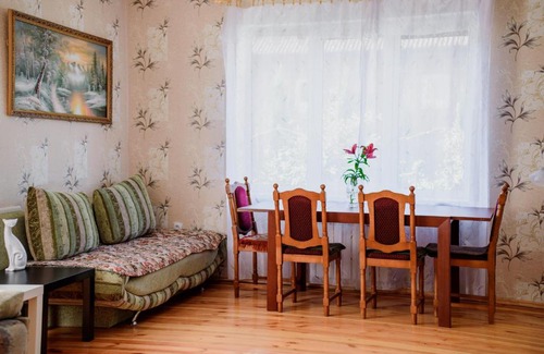 Brest Casa | Guest house on Vasilievskaya street