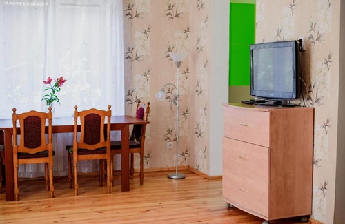 Brest Casa | Guest house on Vasilievskaya street