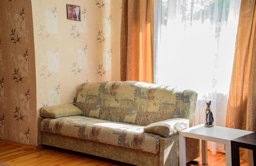 Brest Casa | Guest house on Vasilievskaya street