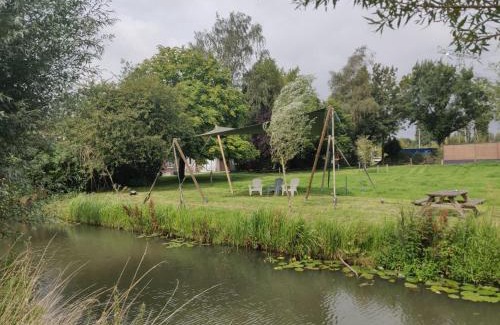 Houten Casa | Guest House Ons Hoekje
