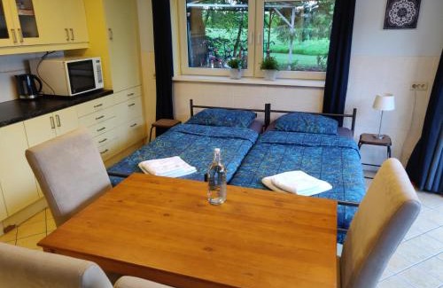Houten Casa | Guest House Ons Hoekje