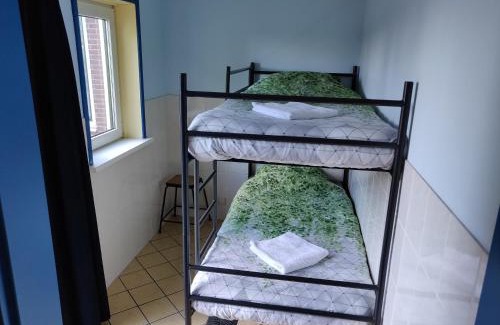 Houten Casa | Guest House Ons Hoekje