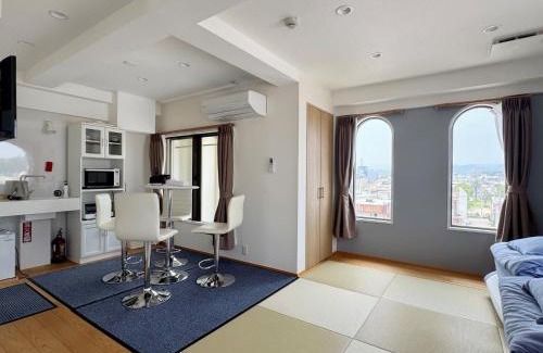 Katahara Apartamento | Guest House Orange no Kaze - Vacation STAY 94759v
