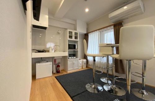 Katahara Apartamento | Guest House Orange no Kaze - Vacation STAY 94759v