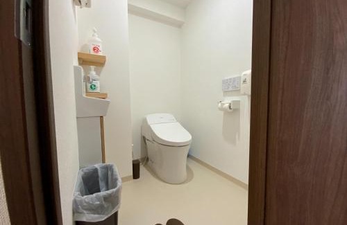 Katahara Apartamento | Guest House Orange no Kaze - Vacation STAY 94759v