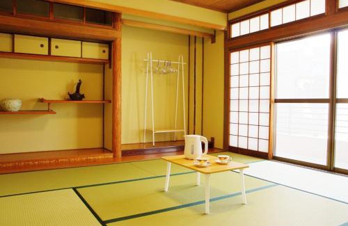 Katahara Apartamento | Guest House Orange no Kaze - Vacation STAY 01302v