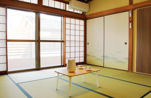 Katahara Apartamento | Guest House Orange no Kaze - Vacation STAY 01302v