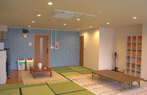Katahara Apartamento | Guest House Orange no Kaze - Vacation STAY 01298v