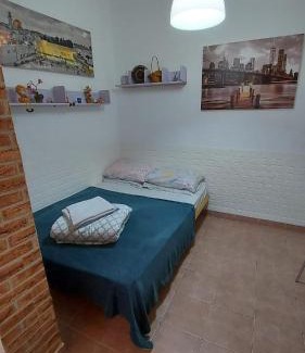 Haifa Casa | Guest House Orlihome