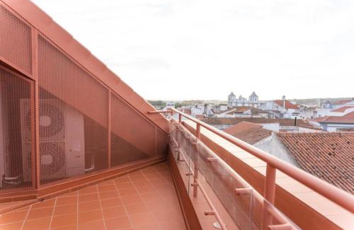 Evora Hostal | Guest House - Palácio Diana
