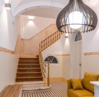 Evora Hostal | Guest House - Palácio Diana