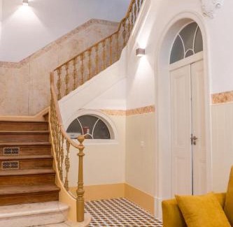 Evora Hostal | Guest House - Palácio Diana