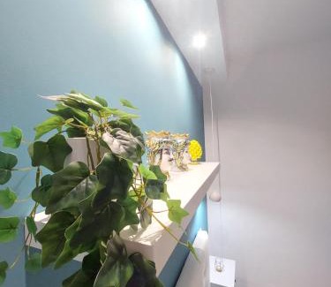 Castellammare Apartamento | Guest House Palermo Massimo 23