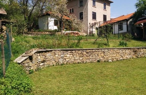 Subotkovtsi Casa | Guest House Pepeliana