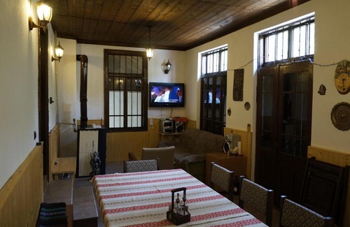 Subotkovtsi Casa | Guest House Pepeliana