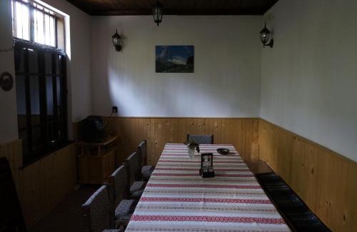 Subotkovtsi Casa | Guest House Pepeliana