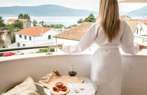 Tomicici Apartamento | Guest House PERPER