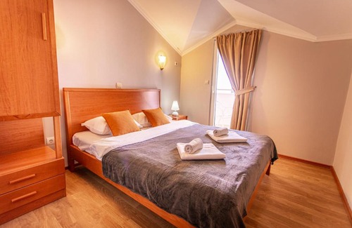 Tomicici Apartamento | Guest House PERPER