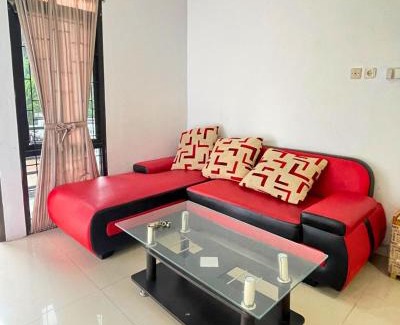 Cigugur Casa | Guest House Pesona Alam