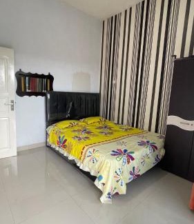 Cigugur Casa | Guest House Pesona Alam