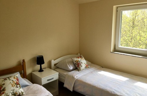 Trn Casa | Guest house Pezer