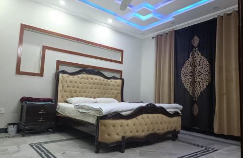 Fatehjang Casa | Guest House
