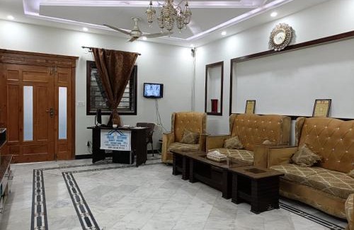 Fatehjang Casa | Guest House