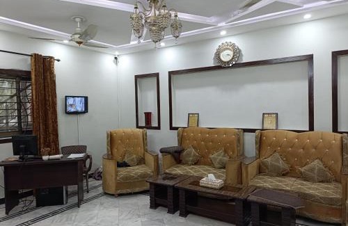 Fatehjang Casa | Guest House