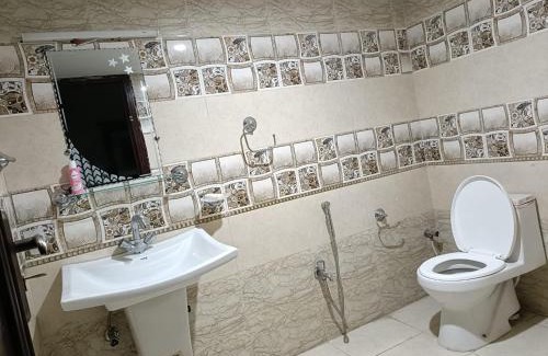 Fatehjang Casa | Guest House