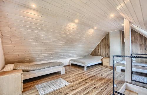 Lesko Casa | Guest House