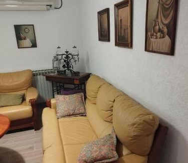 Trn Casa | Guest House Planinic