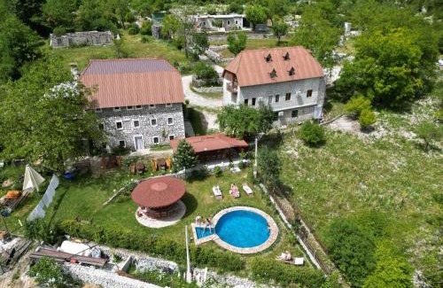 Shale Cama Y Desayuno | Guest house prek bjeshka