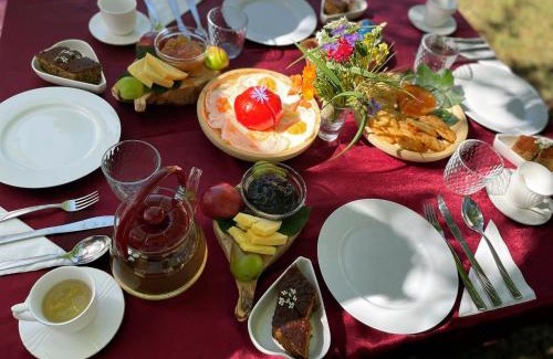 Shale Cama Y Desayuno | Guest house prek bjeshka