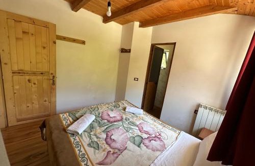 Shale Cama Y Desayuno | Guest house prek bjeshka
