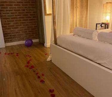 Ezanville Apartamento | Guest house privée