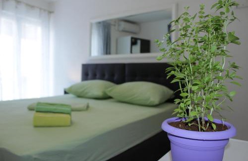 Neum Casa | Guest House Put