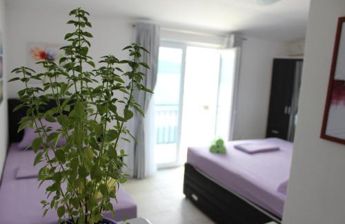 Neum Casa | Guest House Put