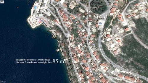 Neum Casa | Guest House Put