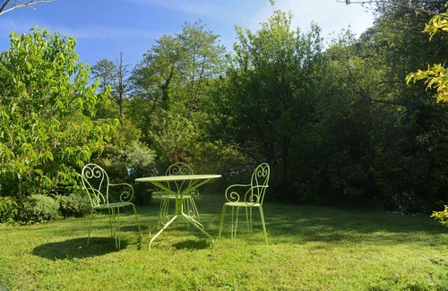 Plourivo Cama Y Desayuno | Guest house quiet garden Paimpol sea GR34 Nature Culture