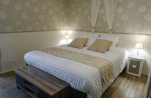 Plourivo Cama Y Desayuno | Guest house quiet garden Paimpol sea GR34 Nature Culture