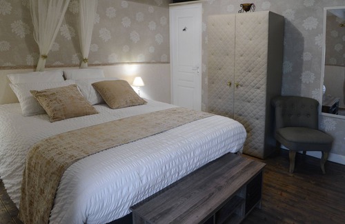 Plourivo Cama Y Desayuno | Guest house quiet garden Paimpol sea GR34 Nature Culture