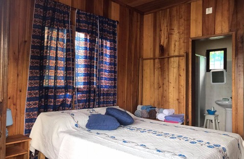 Monte Cafe Casa | Guest House Quinta Natural