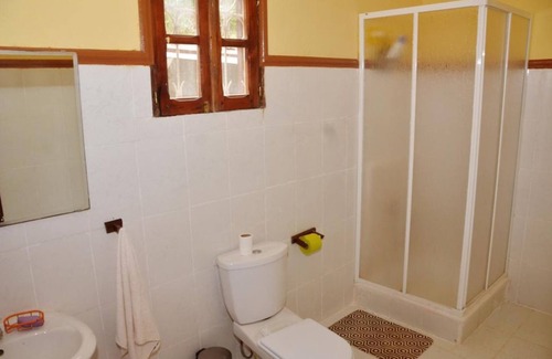 Monte Cafe Casa | Guest House Quinta Natural