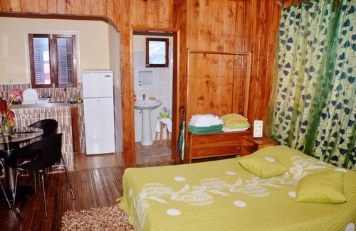Monte Cafe Casa | Guest House Quinta Natural