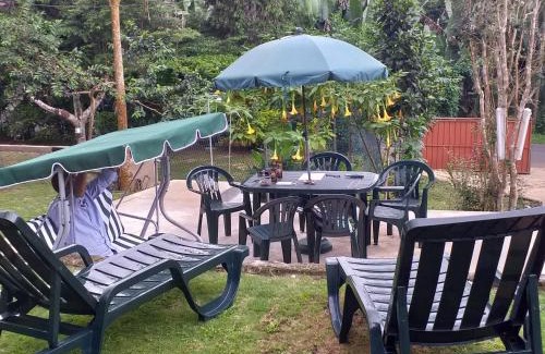 Monte Cafe Casa | GUEST HOUSE QUINTA NATURAL Bangalots