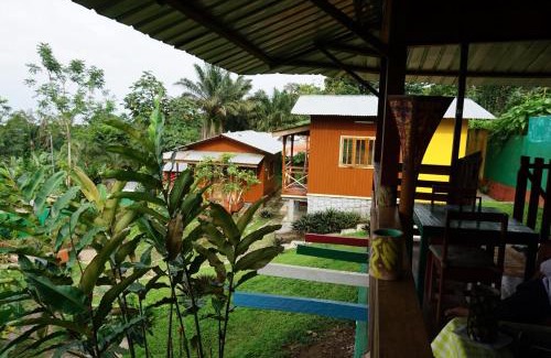 Monte Cafe Casa | GUEST HOUSE QUINTA NATURAL Bangalots