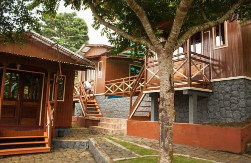 Monte Cafe Casa | GUEST HOUSE QUINTA NATURAL Bangalots