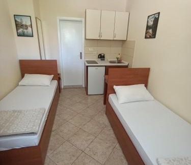 Dubovica Apartamento | Guest house Rade Z