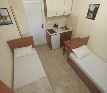 Dubovica Apartamento | Guest house Rade Z